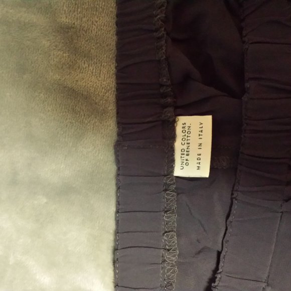 World of Bennington bottoms with reflexware sports top - Picture 2 of 2